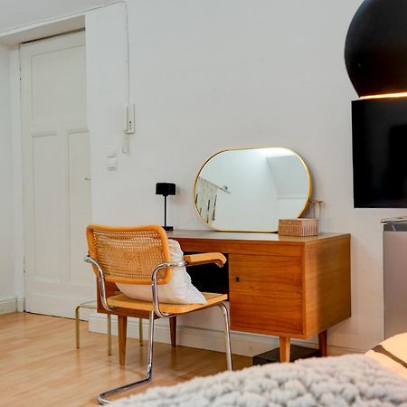 Apartment Mit 2 Schlafzimmern Am Bergpark Wilhelmshoehe Кассель Экстерьер фото