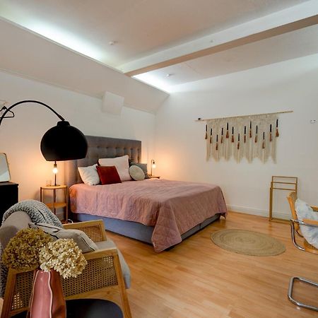 Apartment Mit 2 Schlafzimmern Am Bergpark Wilhelmshoehe Кассель Экстерьер фото