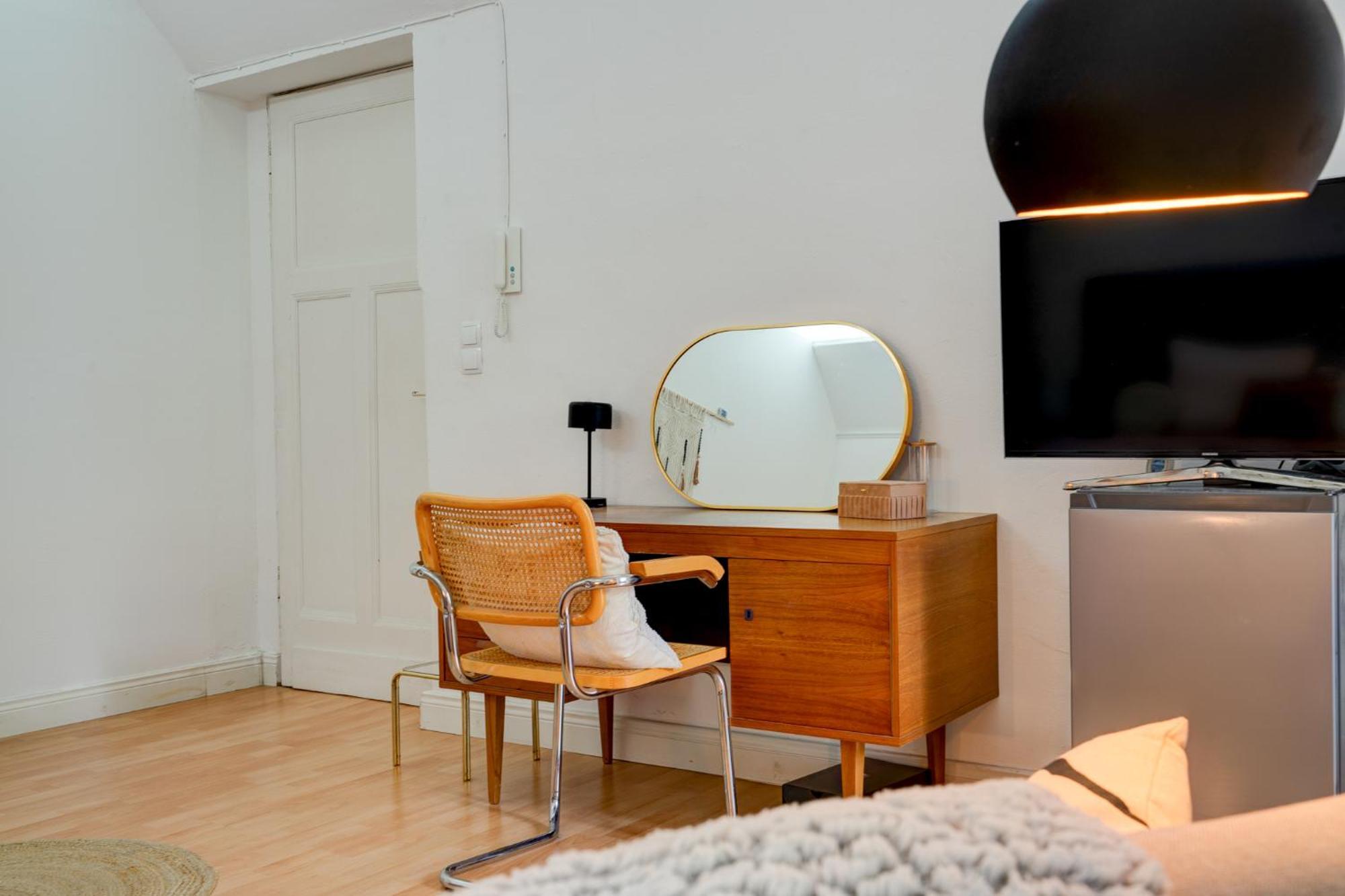 Apartment Mit 2 Schlafzimmern Am Bergpark Wilhelmshoehe Кассель Экстерьер фото