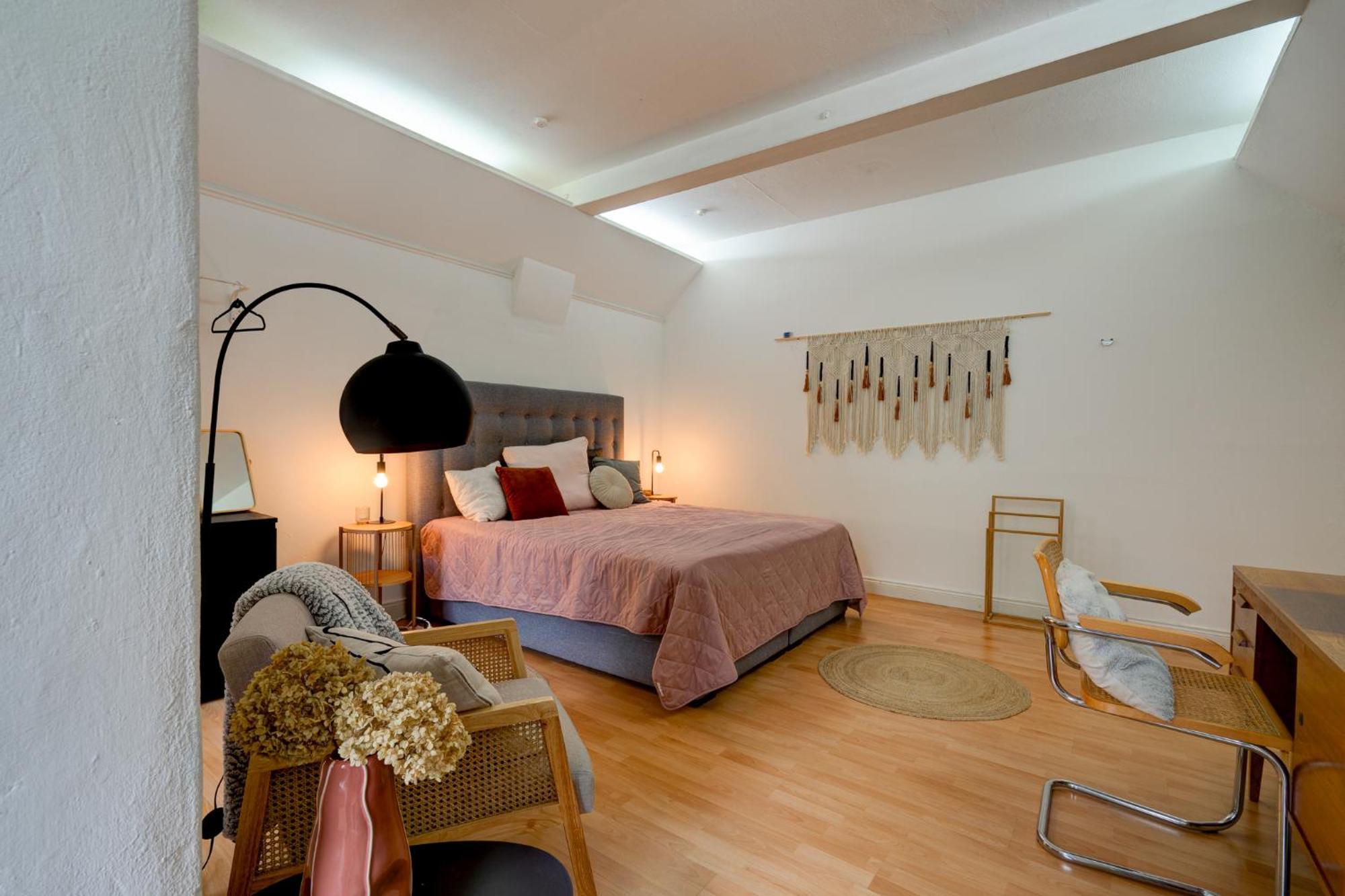 Apartment Mit 2 Schlafzimmern Am Bergpark Wilhelmshoehe Кассель Экстерьер фото
